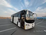 LUXURY BUS FOTON 47 SEATER FOR RENT 